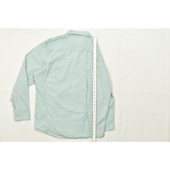 NEW INC International Concepts Men's Casual Core Button Down Shirt Size XL - Picture 5 of 8